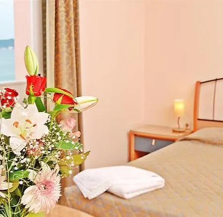 Boletsos Apartament Argassi