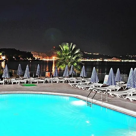 Apartament Boletsos